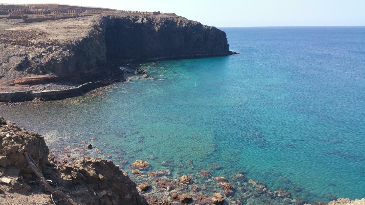 Relaxing Atico Playa Sardina Lejlighed Gáldar Eksteriør billede