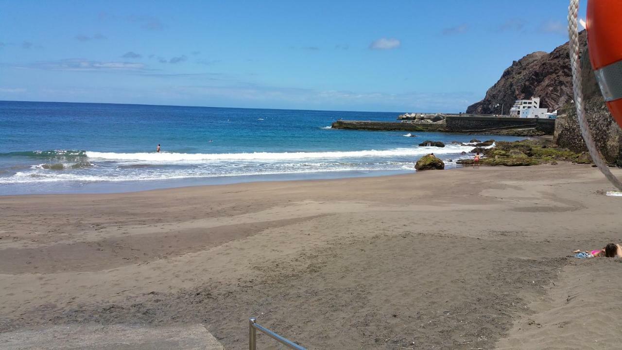 Relaxing Atico Playa Sardina Lejlighed Gáldar Eksteriør billede