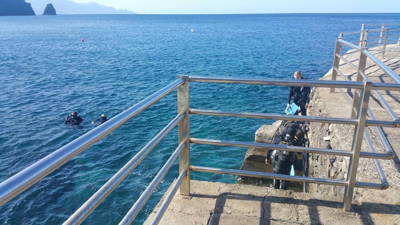 Relaxing Atico Playa Sardina Lejlighed Gáldar Eksteriør billede
